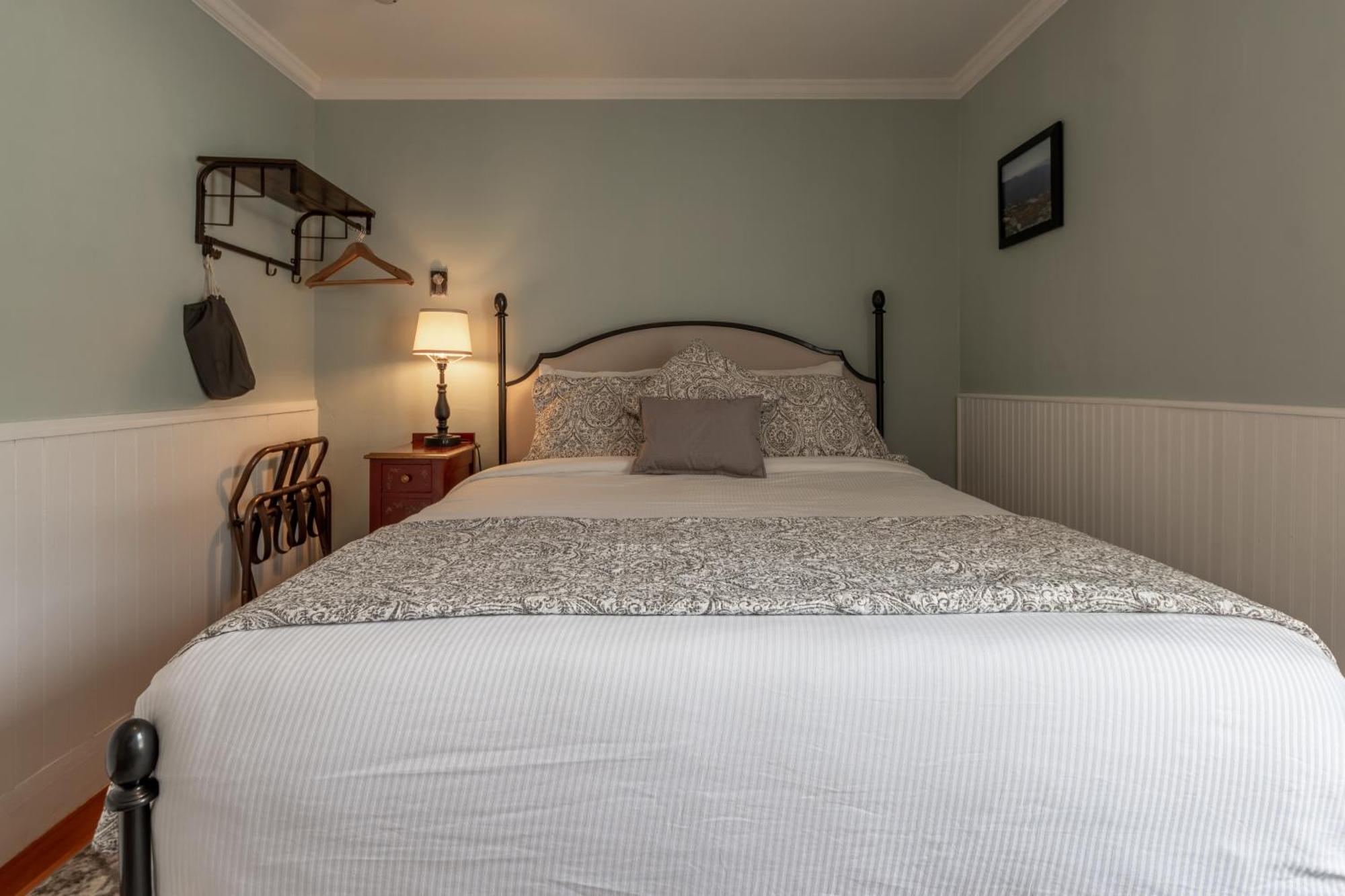 Cranmore Mountain Lodge Bed & Breakfast ノース・コンウェー 部屋 写真