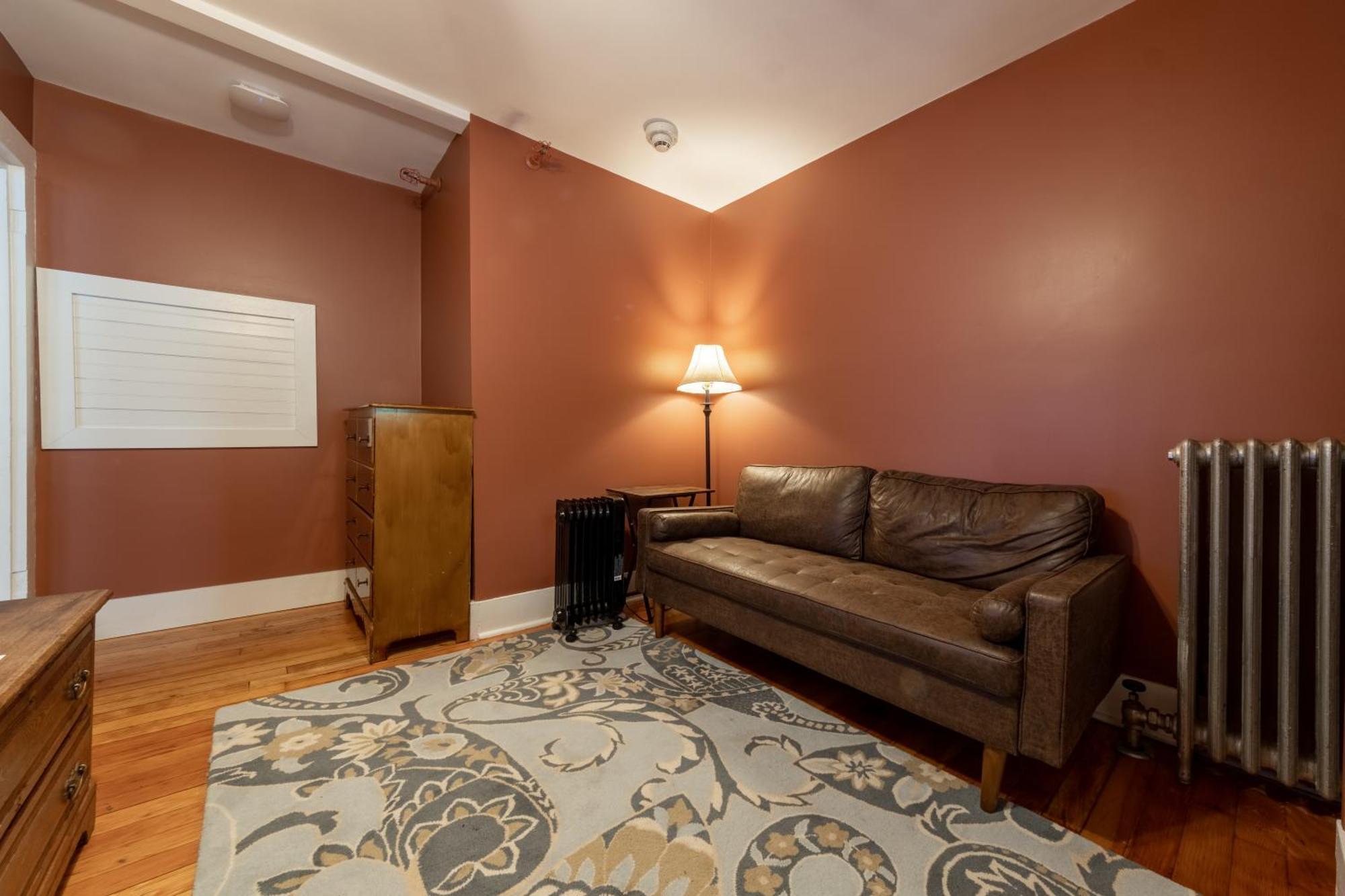 Cranmore Mountain Lodge Bed & Breakfast ノース・コンウェー 部屋 写真