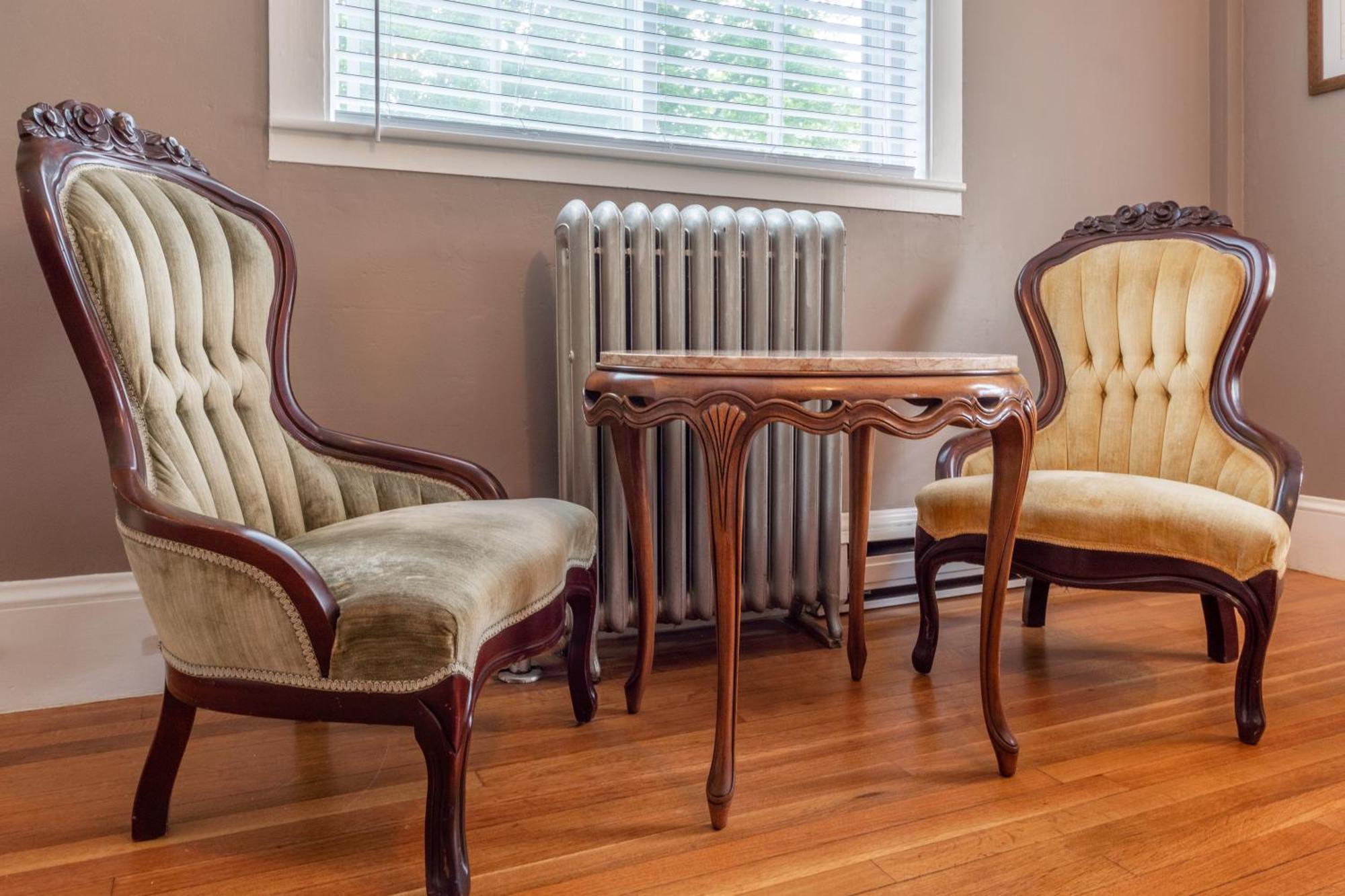 Cranmore Mountain Lodge Bed & Breakfast ノース・コンウェー 部屋 写真